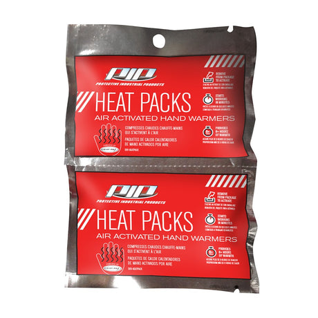 Protective Industrial Products 399-Heatpack Hand Warmer||399-Heatpack_1.Jpg||86||pip399heatpac||1475556