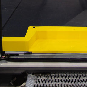 Legend Fleet 717-151-1010 Door Sill Protector||yellow Side Sill2.Jpg||85||lfs7171511010||880663