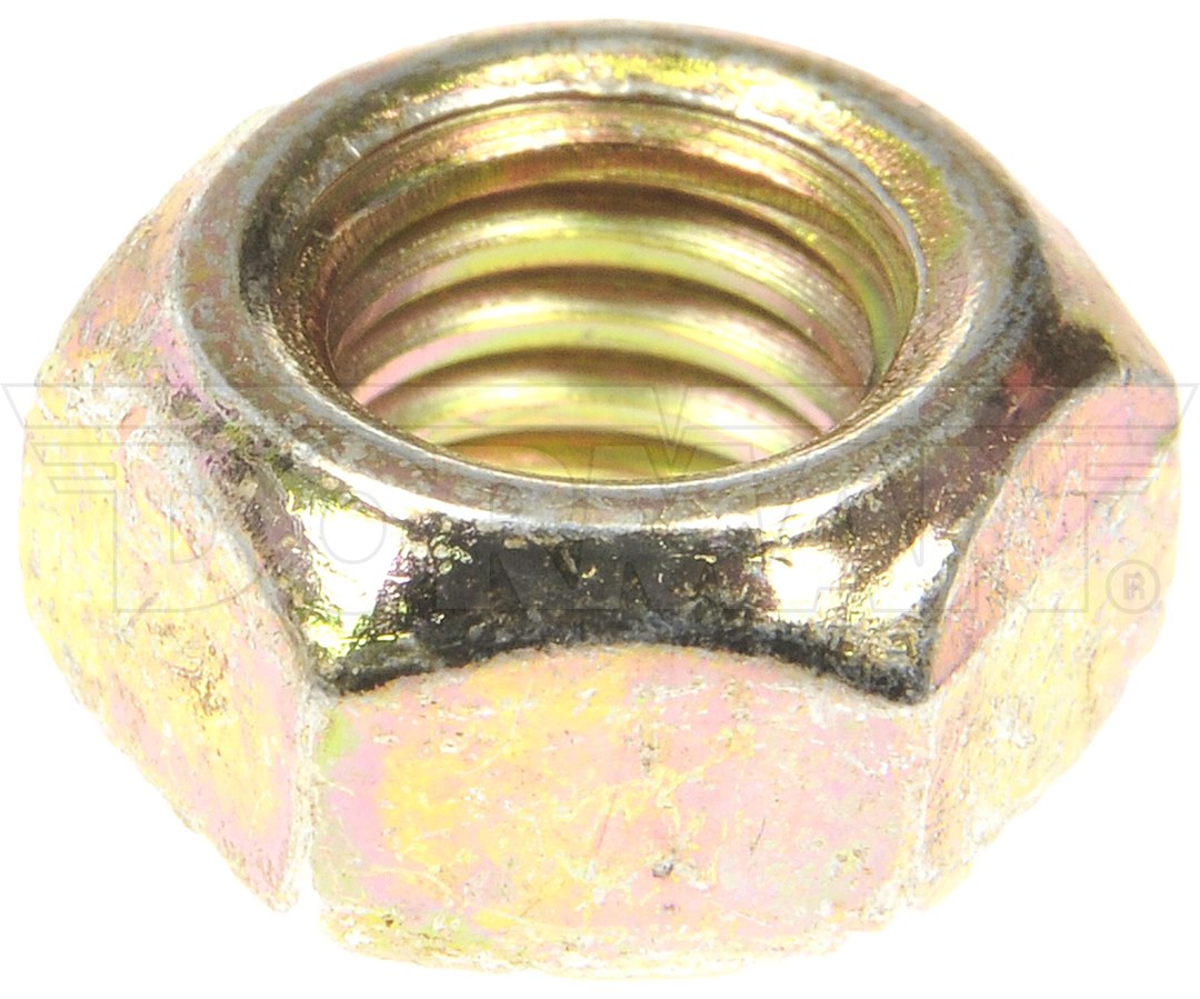 Dorman (Oe Solutions) 962-028 Nut||962-028-007.Jpg||85||d18962028||1116726