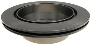 Product of Raybestos Brakes 56827R R-Line Plain Face 2-Piece Brake Rotor 