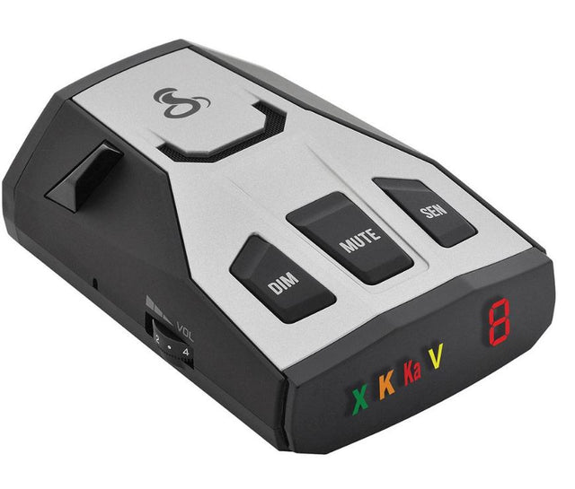 Cobra Electronics Rad350 Radar Detector||rad350.Jpg||85||c98rad350||2241781
