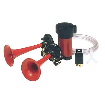 Product of Hella 003001651 Air Horn