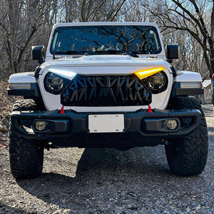 American Modified Amjpca00141 Grille||amjpca00141_4.Jpg||89||amdmjpca00141||2468460