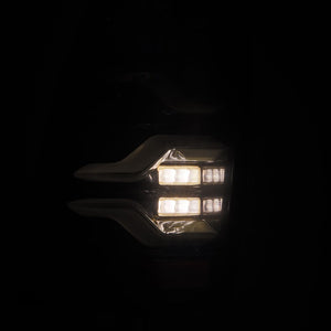 Product of AlphaRex USA 680050 Luxx-Series Tail Light Assembly 