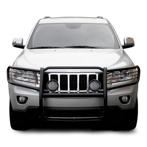 Black Horse Offroad 17a080202ma-Plfb Grille Guard||||86||blka080202lfb||2007454