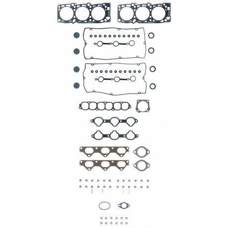 Fel-Pro Gaskets Hs 26293 Pt-1 Cylinder Head Gasket Kit||hs 26293 Pt-1.Jpg||85||f10hs26293pt1||2249933