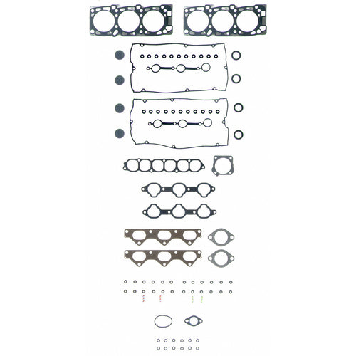 Fel-Pro Gaskets Hs 26293 Pt-1 Cylinder Head Gasket Kit||hs 26293 Pt-1.Jpg||85||f10hs26293pt1||2249933