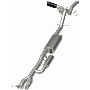 Magnaflow Performance 19663 Exhaust System Kit||19663_2.Jpg||87||m6619663||2256487