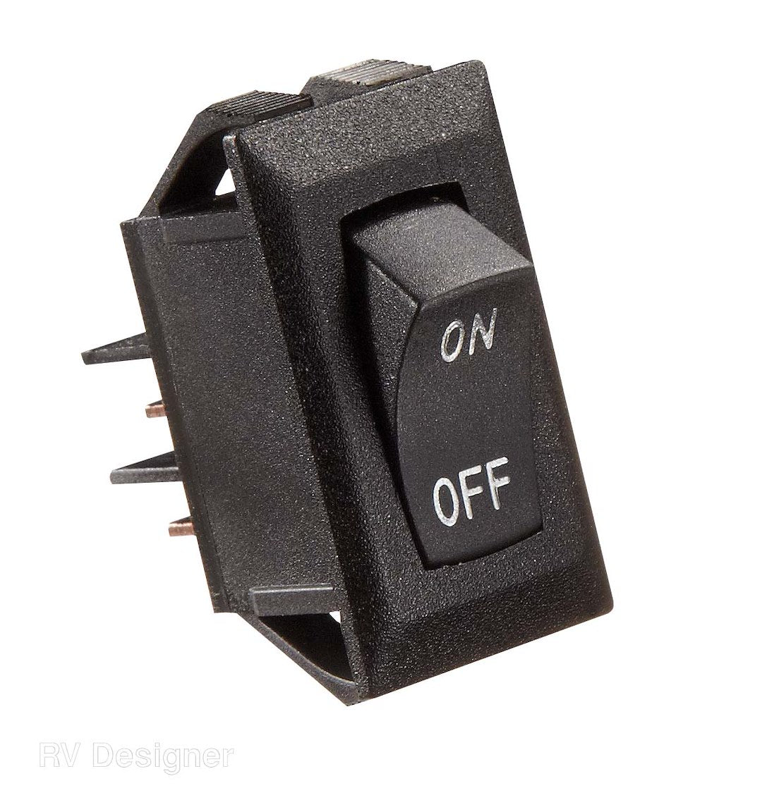 Rv Designer S269 Multi Purpose Switch||s269webready.Jpg||85||r6rs269||1205533