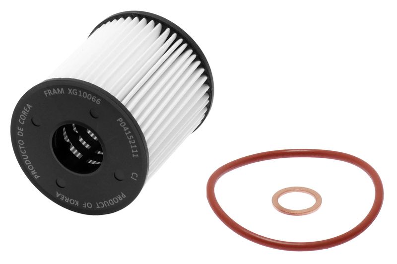 Fram Filter Xg10066 Oil Filter||xg10066_1.Jpg||86||f24xg10066||2135935