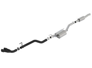 Borla 140813cb Exhaust System Kit||||85||b25140813cb||2005638