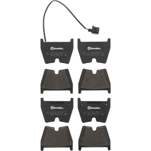 Brembo P85152 Brake Pad||p85152_Kit.Jpg||86||brmp85152||1754770