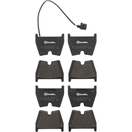 Brembo P85152 Brake Pad||p85152_Kit.Jpg||86||brmp85152||1754770
