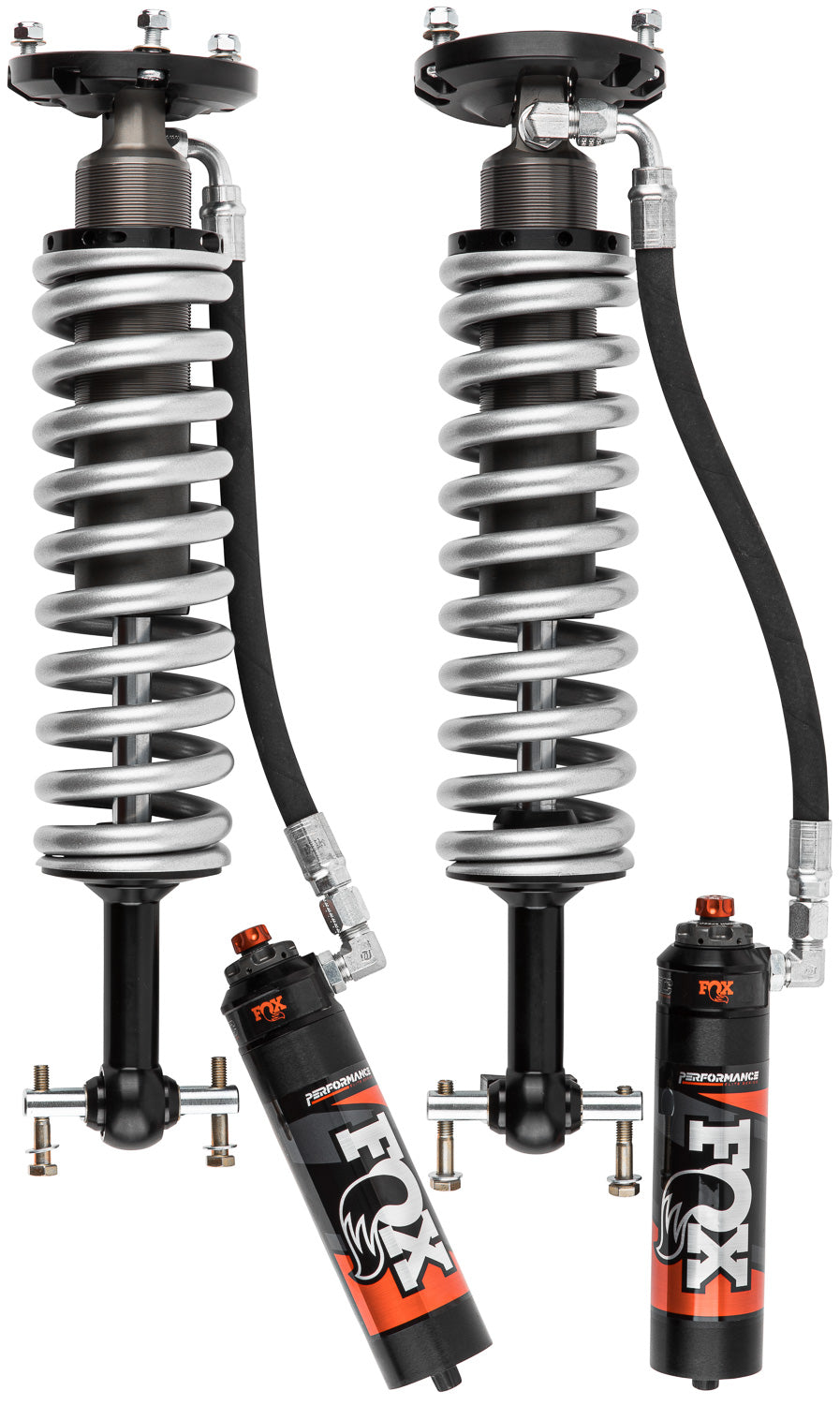 Product of Fox Shocks 883-06-162 Yes Coil Over Shock Absorber 