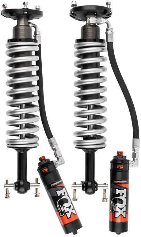 Product of Fox Shocks 883-06-162 Yes Coil Over Shock Absorber 