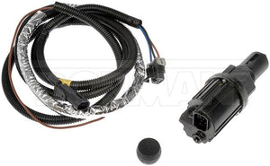 Dorman (Oe Solutions) 600-490 Four Wheel Drive Actuator||600-490.Jpg||85||d18600490||1014461