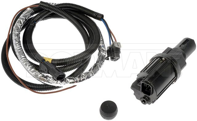 Dorman (Oe Solutions) 600-490 Four Wheel Drive Actuator||600-490.Jpg||85||d18600490||1014461