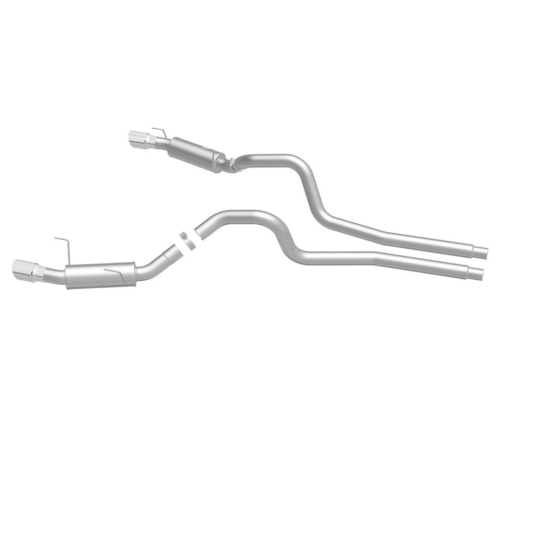 Magnaflow Performance 16572 Exhaust System Kit||16572_01_007.Jpg||95||m6616572||2256452