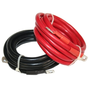 Product of Bulldog Winches 20140 Winch Power Cable