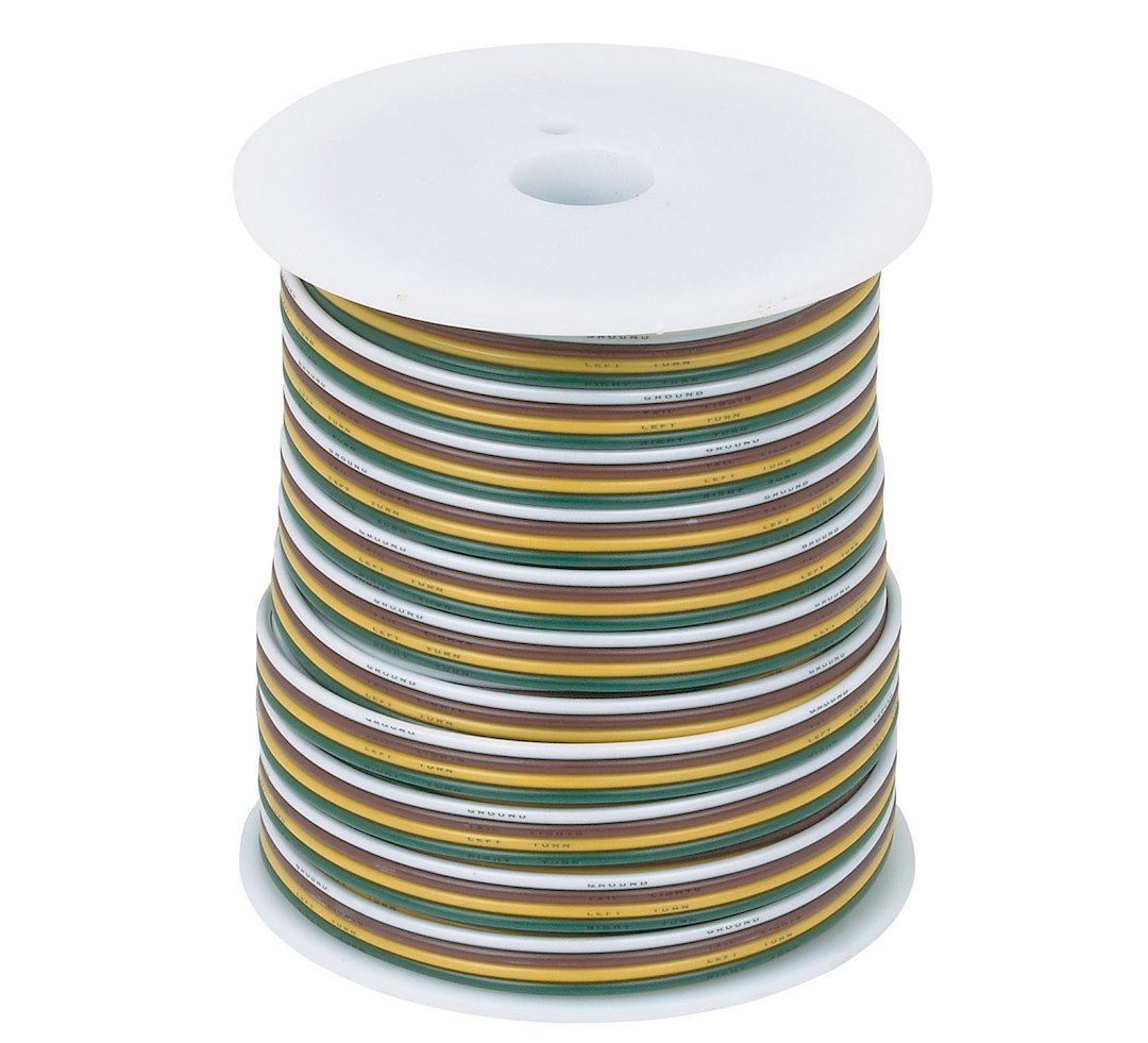 Hopkins Mfg 49955 Trailer Wire||||87||h2249955||2022019