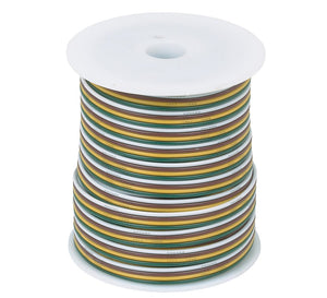 Hopkins Mfg 49955 Trailer Wire||||87||h2249955||2022019