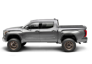 Product of Retrax RetraxPRO XR Hard Manual Retractable T-80861 Tonneau Cover 
