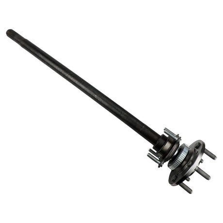 Crown Automotive 68401306aa Axle Shaft||68401306aa.Jpg||85||c1y68401306aa||2122674