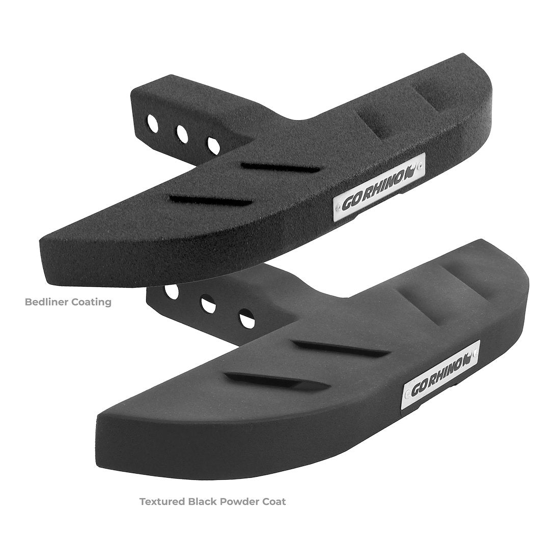 Go Rhino Rb610st Truck Step||rb10_Hitch_Finishes.Jpg||88||g26rb610st||1177820