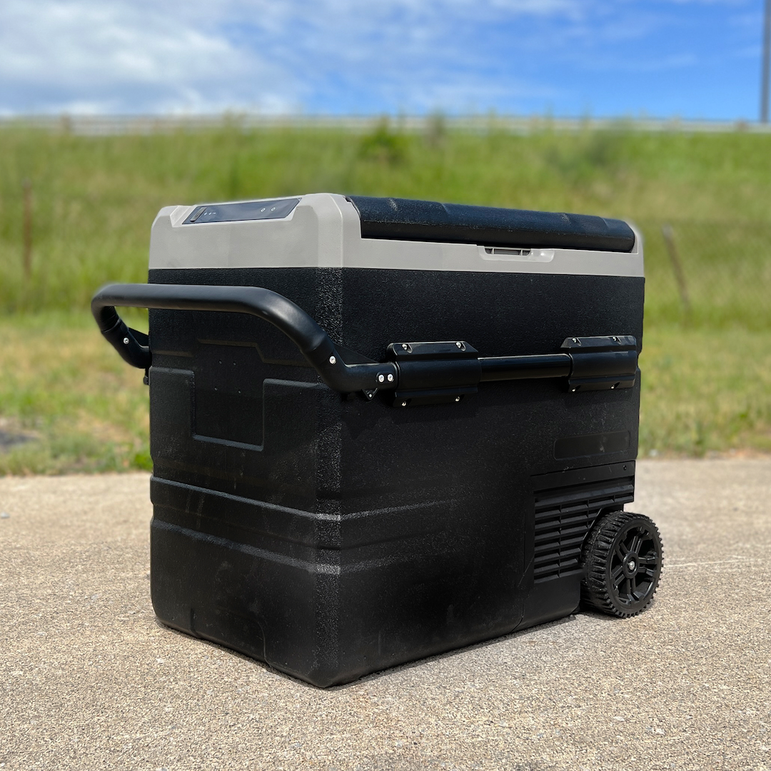 Furrion Llc Tww55 Refrigerator||55qt 12volt Cooler With Internal Lithium Battery Exterior.Png||91||f6n2022302312||1043198