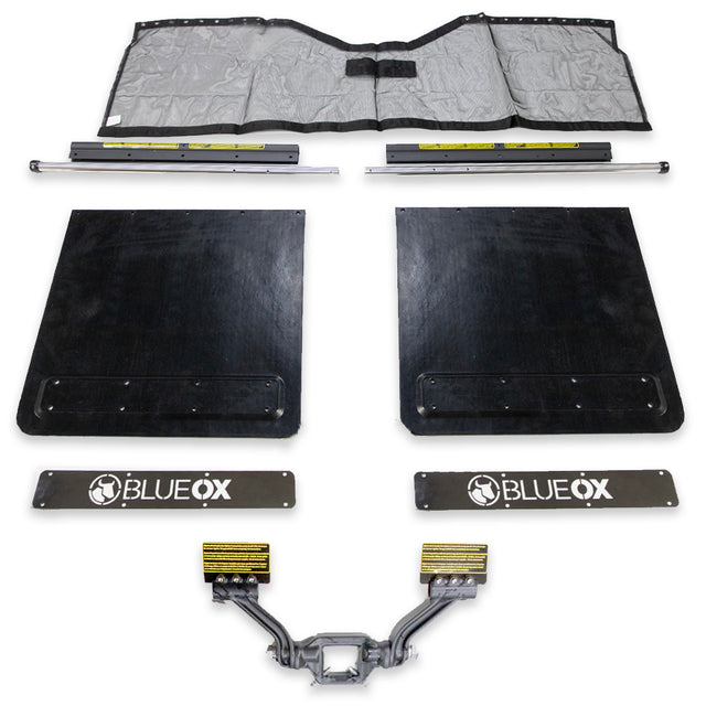 Blue Ox Bx88421 Mud Flap||bx88421.Jpg||85||b1bbx88421||1582371