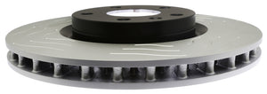 Product of Raybestos Brakes 581612PER Specialty - Street Performance Slotted 2 Piece Brake Rotor 