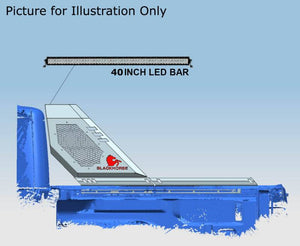 Black Horse Offroad Virb09b-Kit Truck Bed Bar||virb09b-Kit_11.Jpeg||95||blkvirb09bkit||2239565
