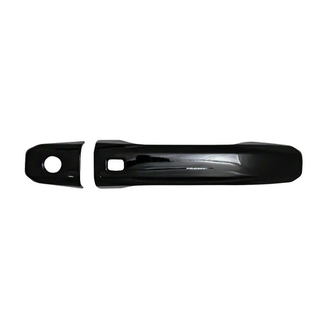 Product of Coast To Coast Ccidh68588sbk Exterior Door Handle Cover