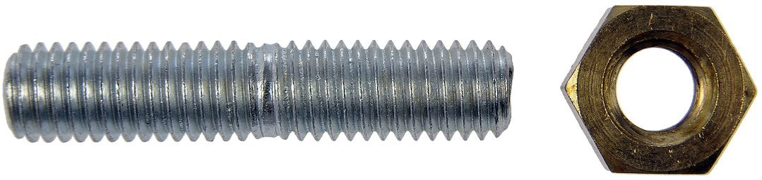 Dorman (Oe Solutions) 29203 Exhaust Flange Stud And Nut||29203-001.Jpg||86||d1829203||1053798