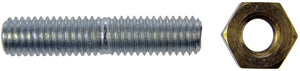 Dorman (Oe Solutions) 29203 Exhaust Flange Stud And Nut||29203-001.Jpg||86||d1829203||1053798