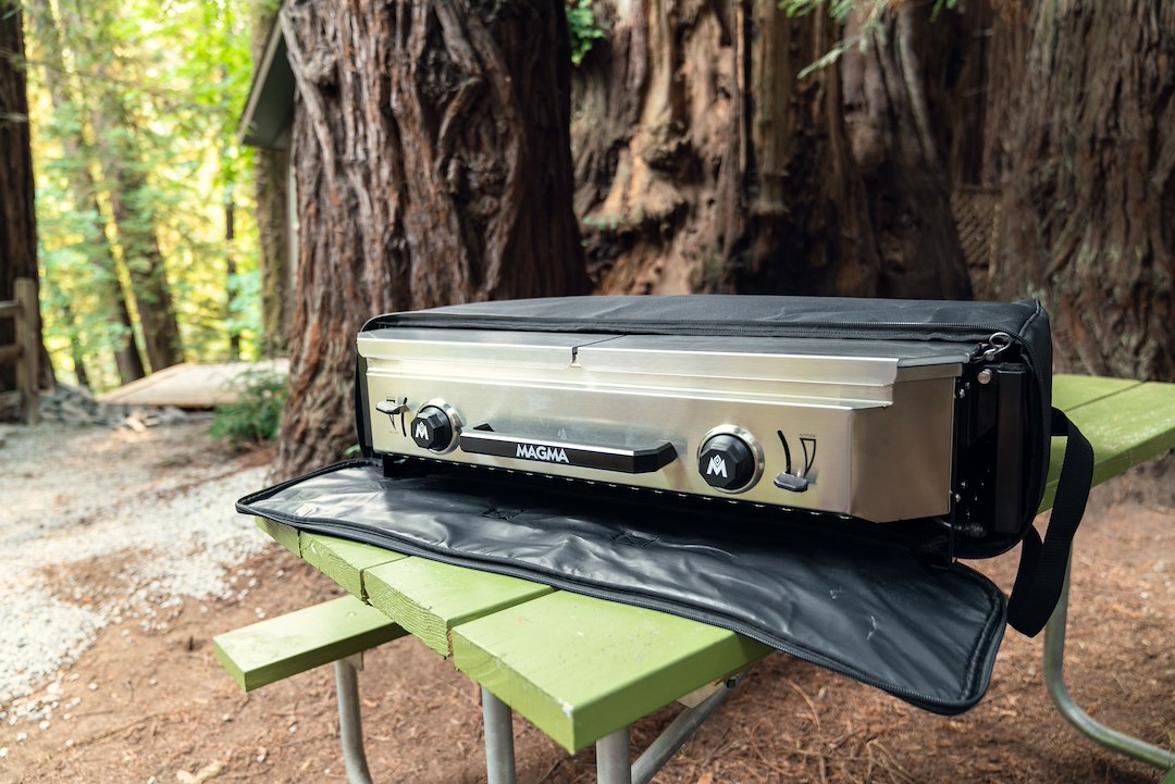 Magma Products Co10-192 Barbeque Grill Cover||co10-192_3.Jpg||88||m4jco10192||973239