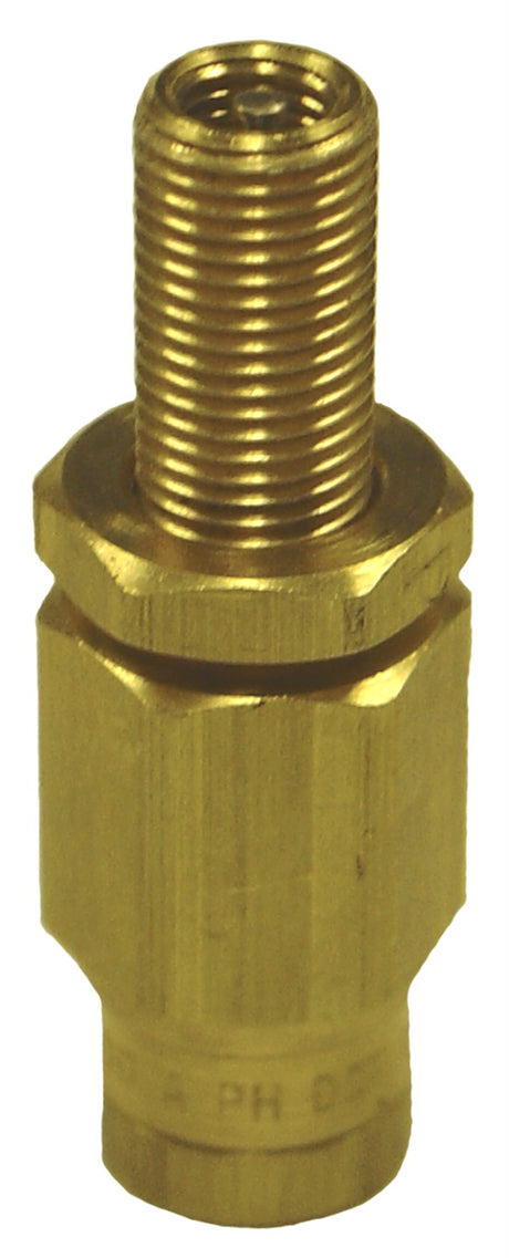 Product of Firestone Industrial 3032 Helper Spring Inflation Valve