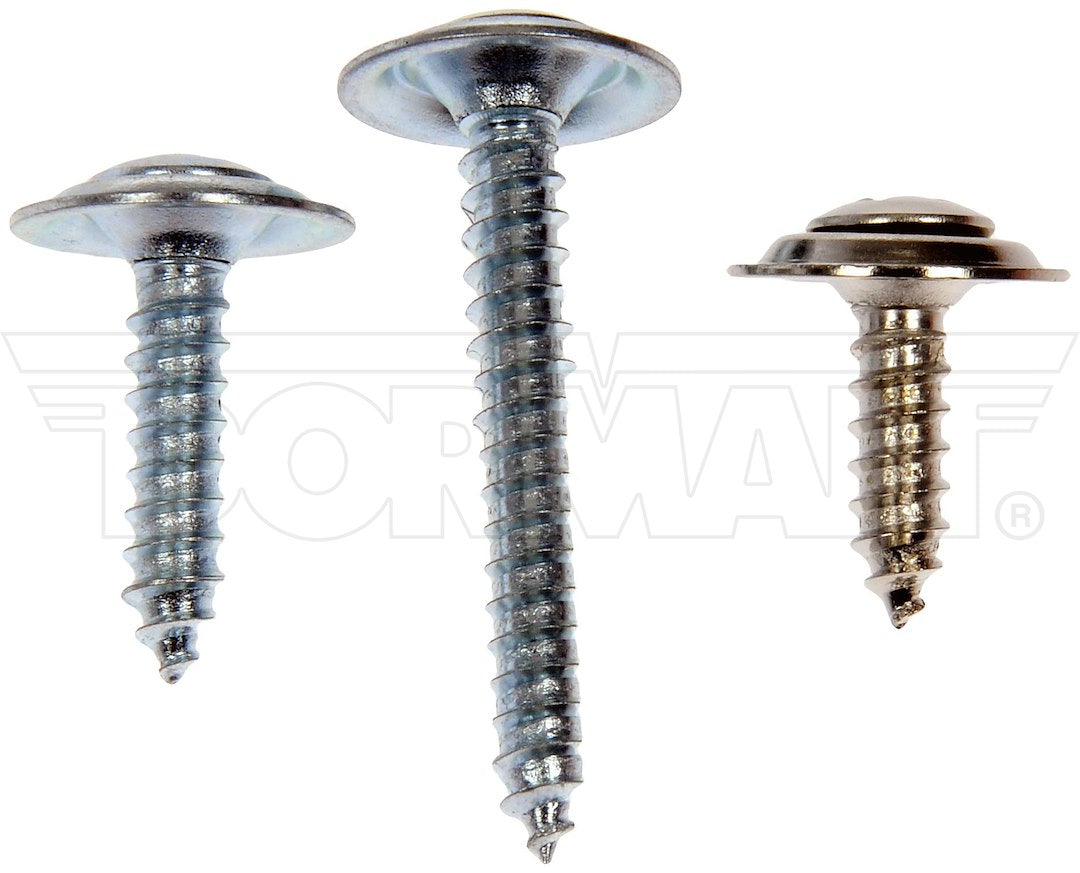 Dorman (Oe Solutions) 961-225d Screw||961-225d-002.Jpg||87||d18961225d||1342869