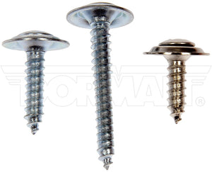 Dorman (Oe Solutions) 961-225d Screw||961-225d-002.Jpg||87||d18961225d||1342869