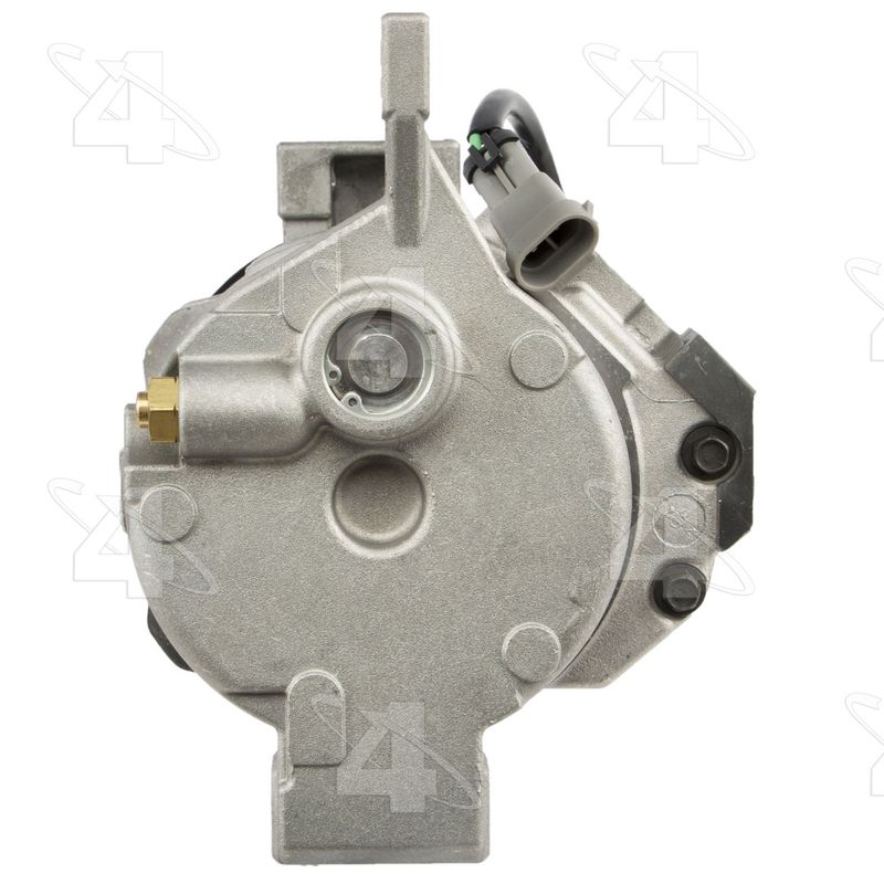 Four Seasons 78362 Air Conditioner Compressor||78362_4.Jpg||89||f1178362||2062024