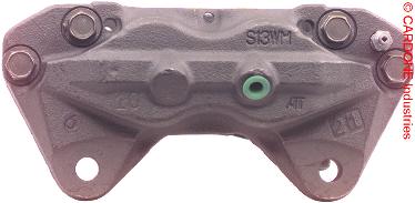 Cardone (A1) Industries 19-1831 Brake Caliper||19-1831.Jpg||85||a42191831||980199