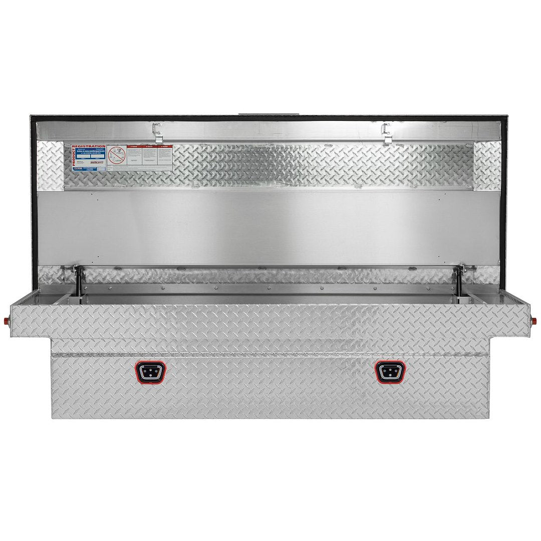 Product of Weather Guard (Werner) 117-0-04 Extra Wide Toolbox 