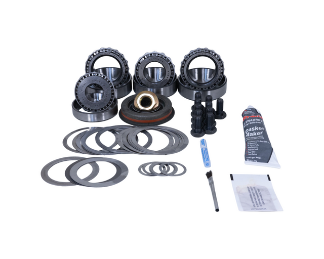 Revolution Gear And Axle 35-2045 Differential Ring And Pinion Installation Kit||||85||rga352045||1915957