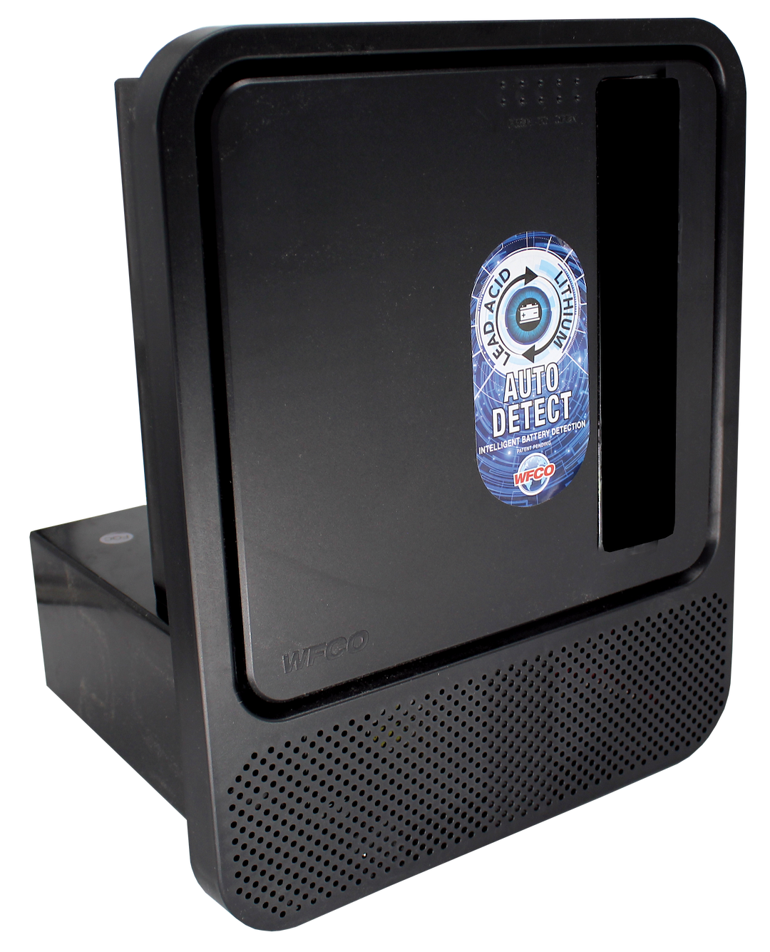 Wfco Technologies Wf-9560-Ad-S-B Power Converter||wf-9560-Ad-Left.Png||85||c6kwf9560adsb||1181825