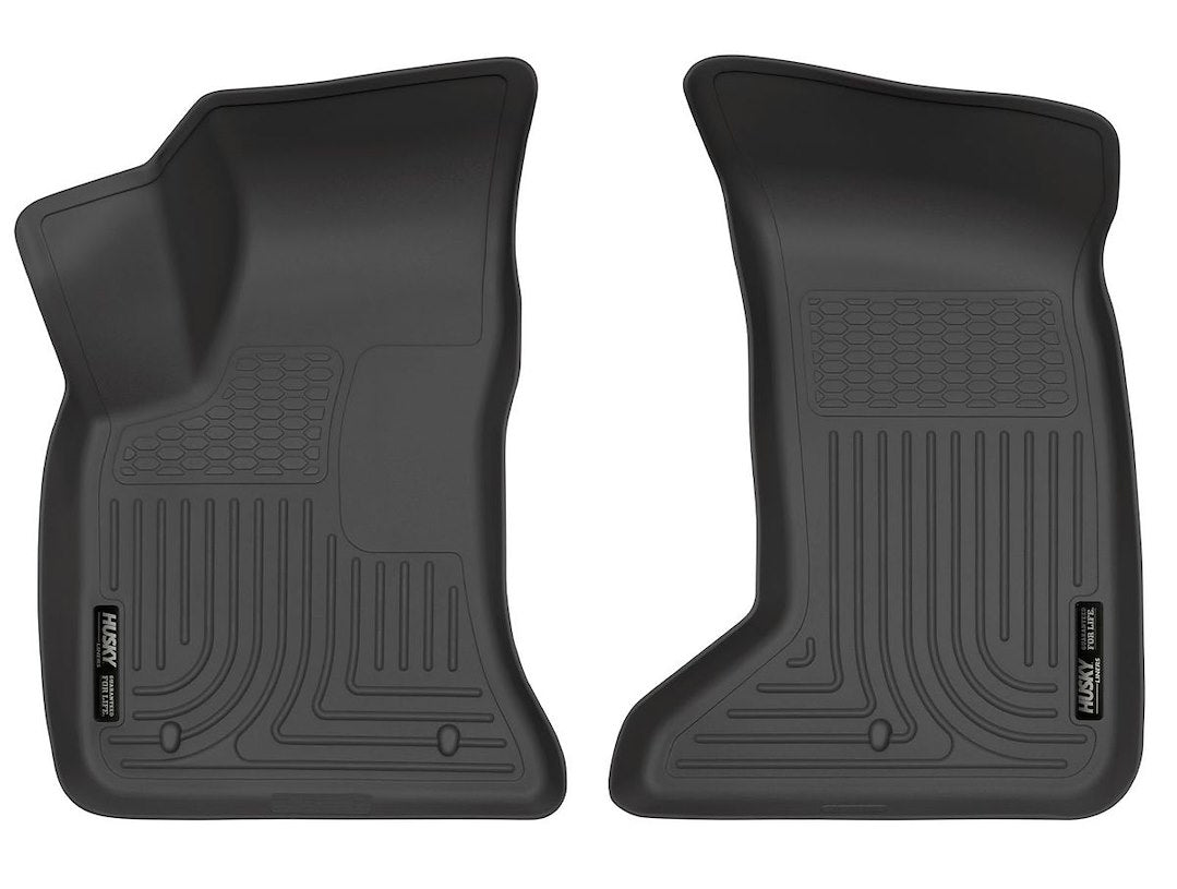 Husky Liner 15501 Floor Liner||15501.Jpg||85||h2115501||1730821