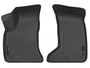 Husky Liner 15501 Floor Liner||15501.Jpg||85||h2115501||1730821