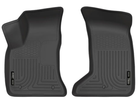 Husky Liner 15501 Floor Liner||15501.Jpg||85||h2115501||1730821