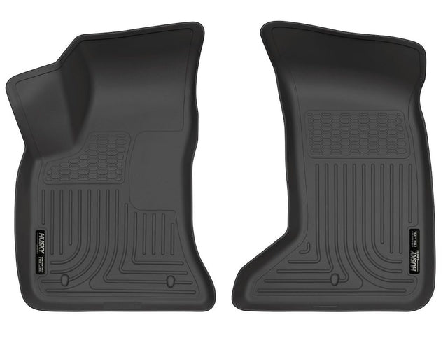 Husky Liner 15501 Floor Liner||15501.Jpg||85||h2115501||1730821