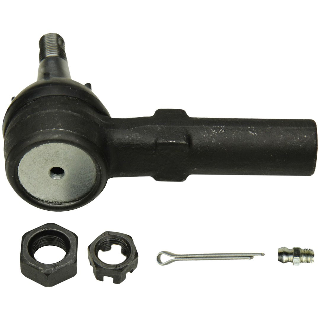 Product of Moog Chassis ES3349RL Problem Solver Female Steel Tie Rod End 
