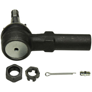 Product of Moog Chassis ES3349RL Problem Solver Female Steel Tie Rod End 